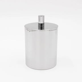 NORA Cotton Balls Jar-Accessories-INFINITE-訂造洗手盆,浴室翻新, small size bathtubs, custom-made bathtub HK,freestanding bathtub Hong Kong, 獨立式 浴缸 香港, premium bathtub brands HK, Where to buy bathtubs in Hong Kong, best custom bathroom furniture HK, Infinite Bath, Infinite浴缸, Cloakroom,Vanities, Mirrors,Bathroom Furniture, 浴室裝修,浴室 櫃 訂造