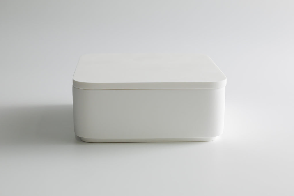 INFINITE | PUZZLE BOX 570 Jewelry Box | INFINITE Solid Surfaces