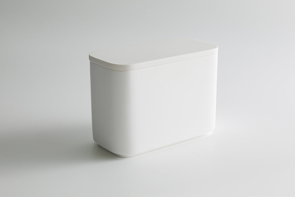 INFINITE | PUZZLE BOX 572 Cotton Swab Case | INFINITE Solid Surfaces