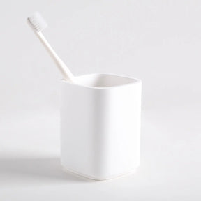 PUZZLE BOX 573 Cotton Swab Case-8050 Solid Surfaces Home-INFINITE-訂造洗手盆,浴室翻新, small size bathtubs, custom-made bathtub HK,freestanding bathtub Hong Kong, 獨立式 浴缸 香港, premium bathtub brands HK, Where to buy bathtubs in Hong Kong, best custom bathroom furniture HK, Infinite Bath, Infinite浴缸, Cloakroom,Vanities, Mirrors,Bathroom Furniture, 浴室裝修,浴室 櫃 訂造