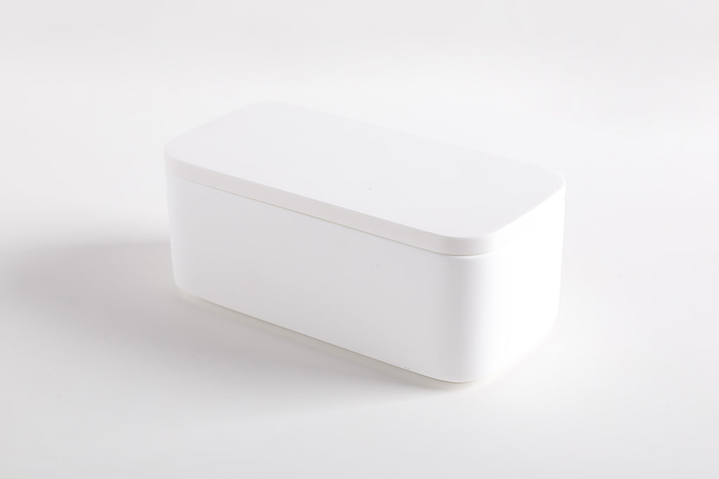 INFINITE | PUZZLE BOX 574 Jewelry Box | INFINITE Solid Surfaces
