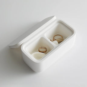 PUZZLE BOX 575 Jewelry Box-8050 Solid Surfaces Home-INFINITE-訂造洗手盆,浴室翻新, small size bathtubs, custom-made bathtub HK,freestanding bathtub Hong Kong, 獨立式 浴缸 香港, premium bathtub brands HK, Where to buy bathtubs in Hong Kong, best custom bathroom furniture HK, Infinite Bath, Infinite浴缸, Cloakroom,Vanities, Mirrors,Bathroom Furniture, 浴室裝修,浴室 櫃 訂造