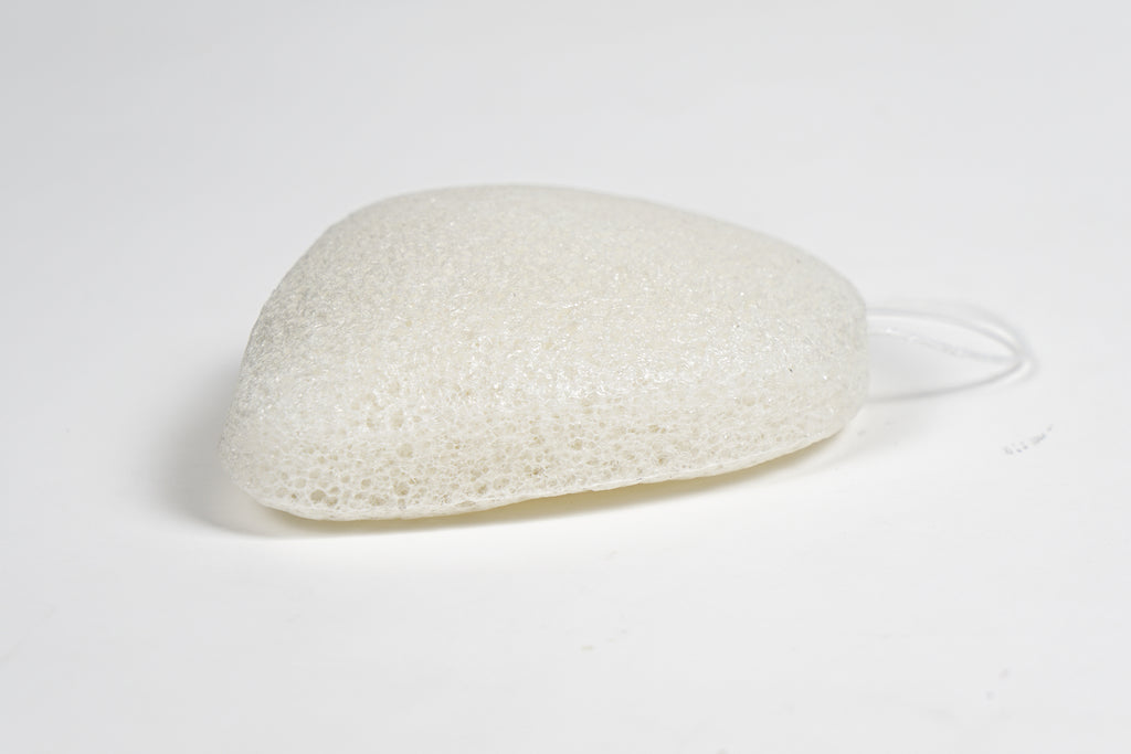 INFINITE | 579 Facial Sponge | Konjac sponge