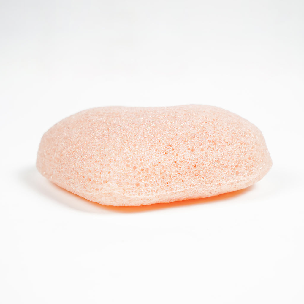 INFINITE | 581 Facial Sponge | Konjac sponge