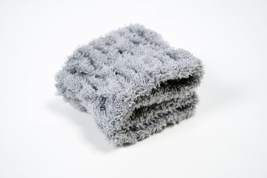 INFINITE | 590 Charcoal Spa Headband | Cotton