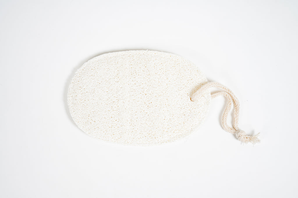 INFINITE | 593 Loofah Scrub | Loofah