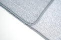 INFINITE | 594 Charcoal Towel | Charcoal