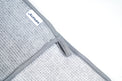 INFINITE | 594 Charcoal Towel | Charcoal