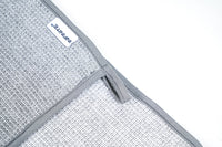 INFINITE | 594 Charcoal Towel | Charcoal