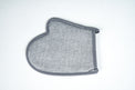 598 Charcoal Bath Body Mittens-Bath & Body-INFINITE-訂造洗手盆,浴室翻新, small size bathtubs, custom-made bathtub HK,freestanding bathtub Hong Kong, 獨立式 浴缸 香港, premium bathtub brands HK, Where to buy bathtubs in Hong Kong, best custom bathroom furniture HK, Infinite Bath, Infinite浴缸, Cloakroom,Vanities, Mirrors,Bathroom Furniture, 浴室裝修,浴室 櫃 訂造