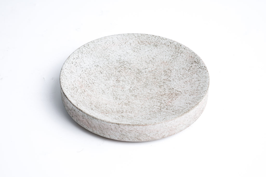 INFINITE | EVELYN Accessories Sets - Soap Dish | Cement