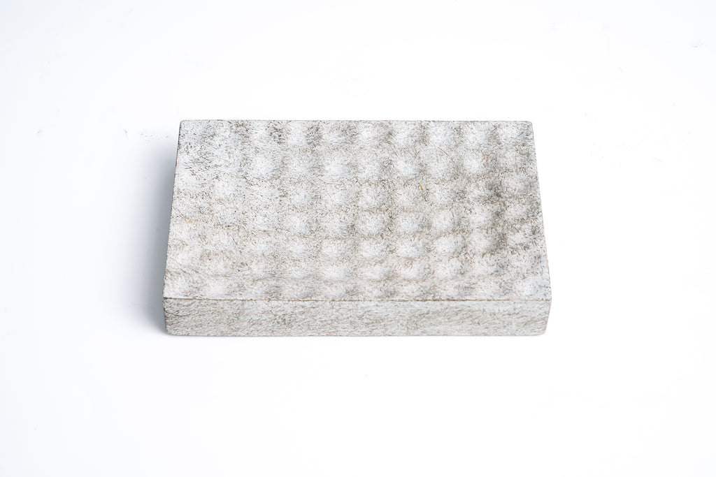 INFINITE | ELLIE Accessories Sets | Cement