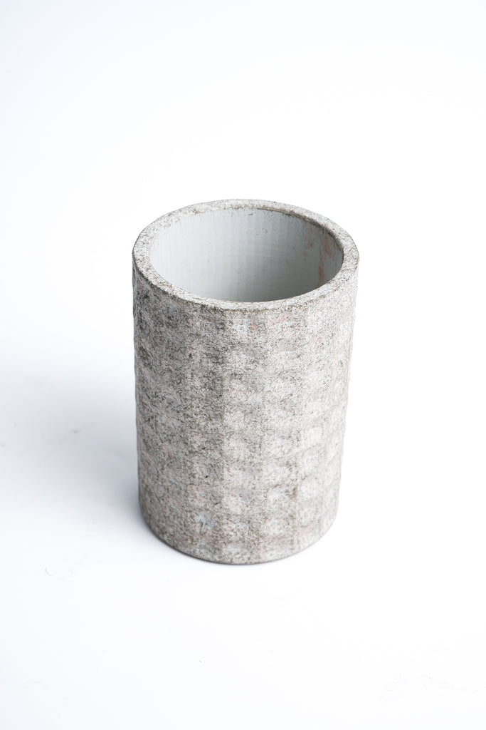 INFINITE | ELLIE Accessories Sets - Cup | Cement