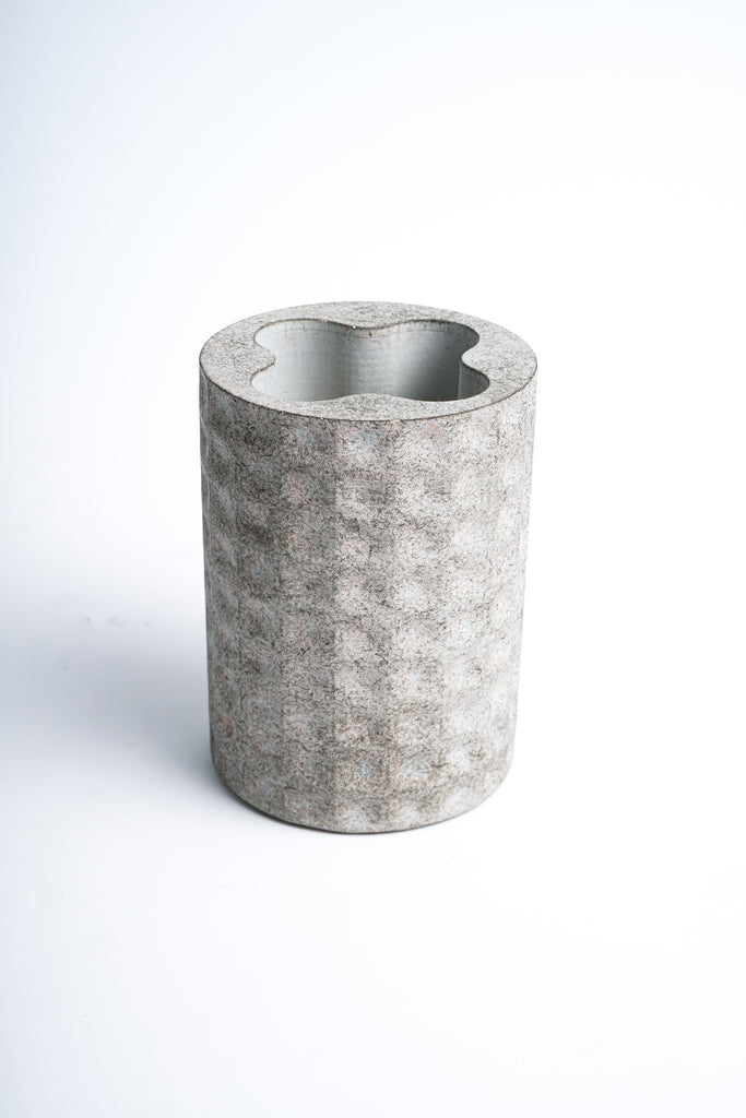 INFINITE | ELLIE Accessories Sets - Cup | Cement