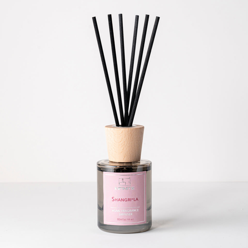 INFINITE | Perfume Scents - Shangri-La