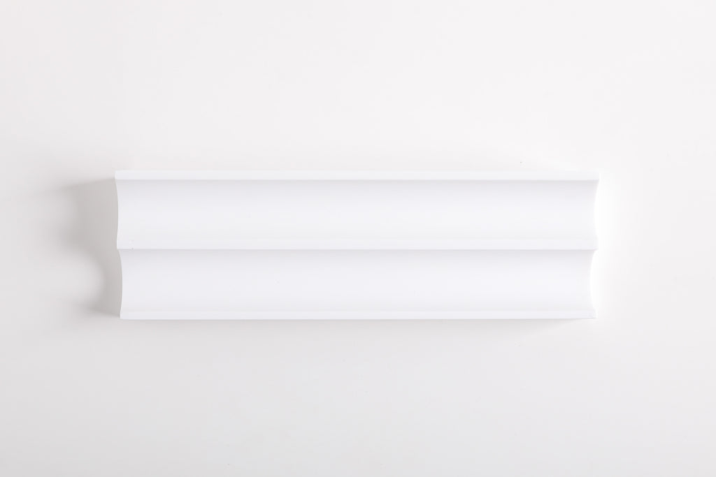 INFINITE | 195 Cosmetics Holder | INFINITE Solid Surface