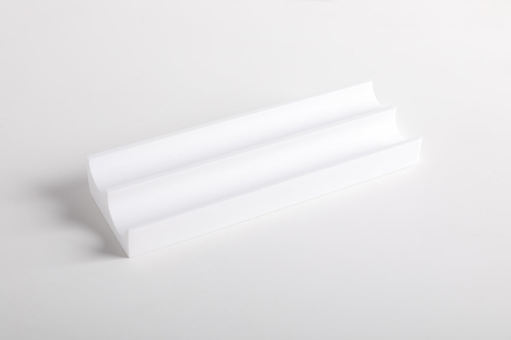INFINITE | 195 Cosmetics Holder | INFINITE Solid Surface