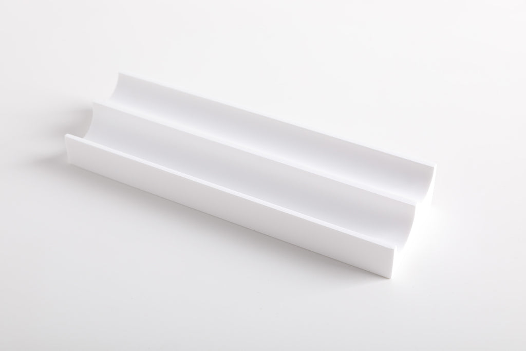 INFINITE | 195 Cosmetics Holder | INFINITE Solid Surface