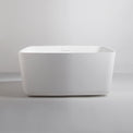 Niagara (Rounded Rectangle) 118-BATHTUBS-INFINITE-Niagara (Rounded Rectangle) 118-BATHTUBS-Bespoke Bathroom Renovation, bespoke bathtub Hong Kong, Hong Kong luxury bathroom furniture, modern bathroom design Hong Kong, 香港 浴缸 邊度買, where to buy luxury bathtubs in Hong Kong, Infinite Bath, Infinite 浴室, Washbasin,shower screen, Bathtubs,Washbasins, 迷你浴缸香港,浴室設計 ,浴室翻新,small size bathtubs, custom-made bathtub HK,freestanding bathtub Hong Kong, 獨立式 浴缸 香港,浴室裝修,迷你浴缸,Bathtub length under 1.5m,迷利浴缸，豪華 浴缸 品牌 香港,浴室配件,浴缸香港