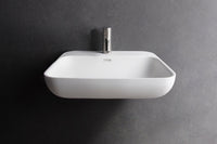 Niagara WM 40-WALL MOUNT WASHBASINS-訂造一體無縫洗手盆,Tailor made Washbasins,waterbasin hk, 浴室物料,浴室裝修,訂造洗手盆,浴室翻新,Bathroomware ,Bespoke bathroom,浴室配件,訂造浴室潔具,訂造浴室傢俬,香港 浴室設計 公司,best custom bathroom furniture HK, Infinite Bath