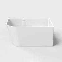 Siena 120L-BATHTUBS-INFINITE-Siena 120L-BATHTUBS-Bespoke Bathroom Renovation, bespoke bathtub Hong Kong, Hong Kong luxury bathroom furniture, modern bathroom design Hong Kong, 香港 浴缸 邊度買, where to buy luxury bathtubs in Hong Kong, Infinite Bath, Infinite 浴室, Washbasin,shower screen, Bathtubs,Washbasins, 迷你浴缸香港,浴室設計 ,浴室翻新,small size bathtubs, custom-made bathtub HK,freestanding bathtub Hong Kong, 獨立式 浴缸 香港,浴室裝修,迷你浴缸,Bathtub length under 1.5m,迷利浴缸，豪華 浴缸 品牌 香港,浴室配件,浴缸香港,訂造浴室潔具,hong kong custom bathtub