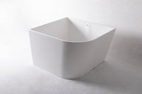 Siena 90R-BATHTUBS-INFINITE-Siena 90R-BATHTUBS-Bespoke Bathroom Renovation, bespoke bathtub Hong Kong, Hong Kong luxury bathroom furniture, modern bathroom design Hong Kong, 香港 浴缸 邊度買, where to buy luxury bathtubs in Hong Kong, Infinite Bath, Infinite 浴室, Washbasin,shower screen, Bathtubs,Washbasins, 迷你浴缸香港,浴室設計 ,浴室翻新,small size bathtubs, custom-made bathtub HK,freestanding bathtub Hong Kong, 獨立式 浴缸 香港,浴室裝修,迷你浴缸,Bathtub length under 1.5m,迷利浴缸，豪華 浴缸 品牌 香港,浴室配件,浴缸香港,訂造浴室潔具,hong kong custom bathtub