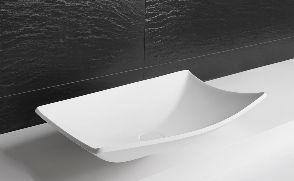 INFINITE | Brescia 60 | INFINITE Solid Surfaces